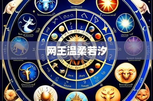 网王温柔若汐
