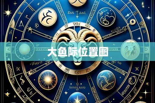 大鱼际位置图