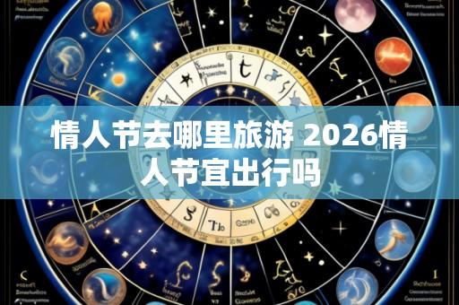 情人节去哪里旅游 2026情人节宜出行吗