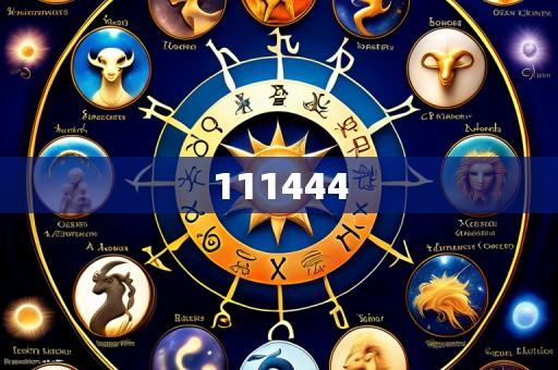 111444