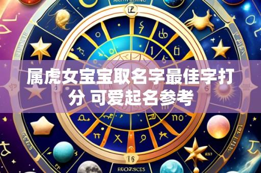 属虎女宝宝取名字最佳字打分 可爱起名参考