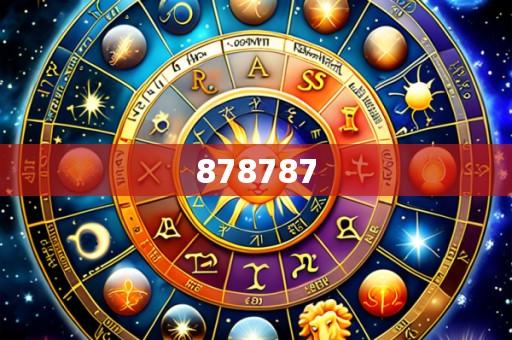 878787