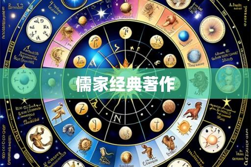 儒家经典著作