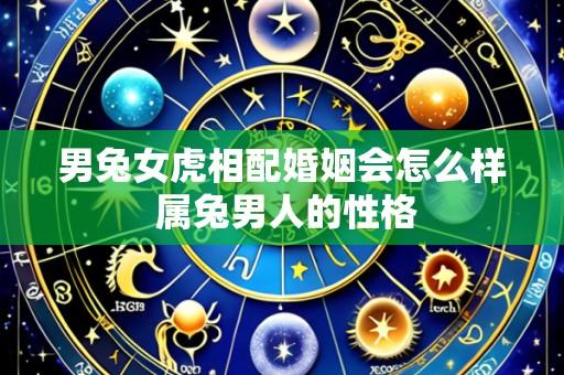 男兔女虎相配婚姻会怎么样 属兔男人的性格