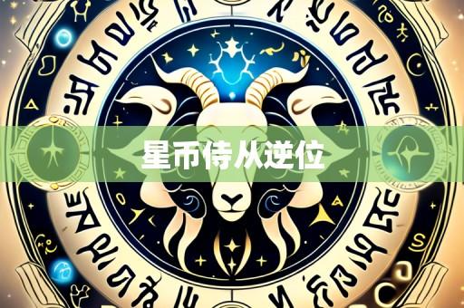星币侍从逆位