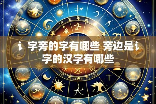 讠字旁的字有哪些 旁边是讠字的汉字有哪些