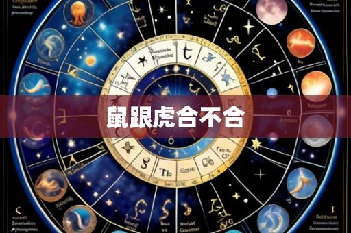 鼠跟虎合不合