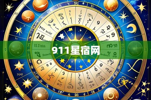 911星宿网