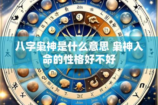 八字枭神是什么意思 枭神入命的性格好不好