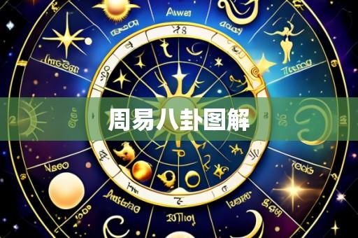 周易八卦图解