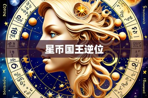 星币国王逆位
