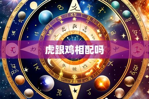 虎跟鸡相配吗