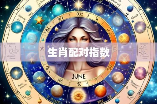 生肖配对指数