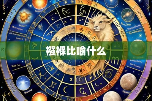 襁褓比喻什么
