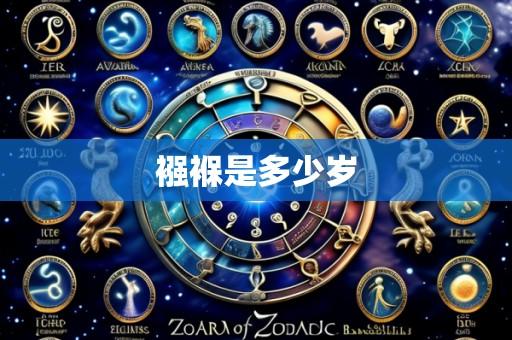 襁褓是多少岁