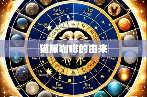 猫屎咖啡的由来