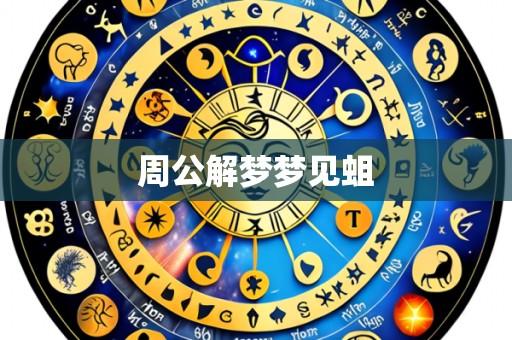 周公解梦梦见蛆