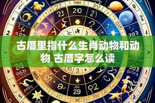 古厝里指什么生肖动物和动物 古厝字怎么读