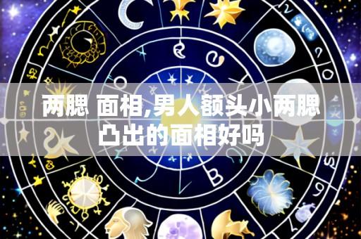两腮 面相,男人额头小两腮凸出的面相好吗