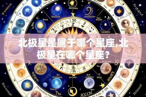 北极星是属于哪个星座,北极星在哪个星座？