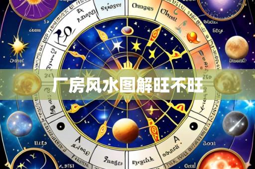 厂房风水图解旺不旺