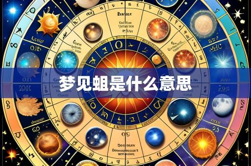 梦见蛆是什么意思