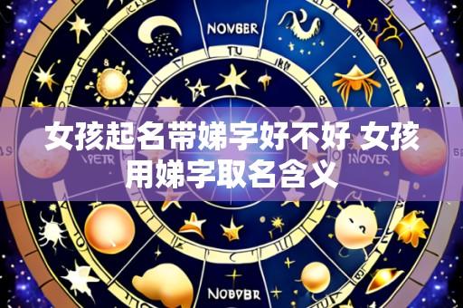 女孩起名带娣字好不好 女孩用娣字取名含义