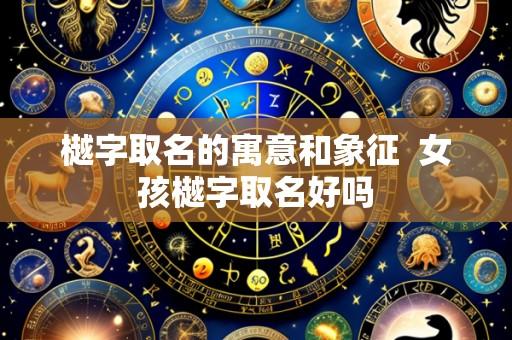 樾字取名的寓意和象征  女孩樾字取名好吗