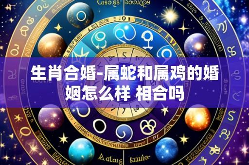 生肖合婚-属蛇和属鸡的婚姻怎么样 相合吗