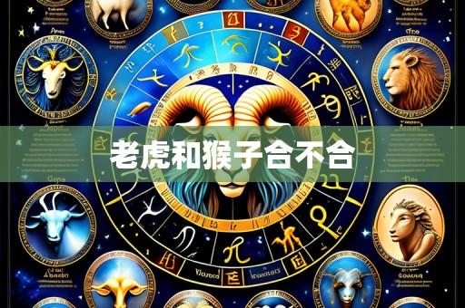 老虎和猴子合不合