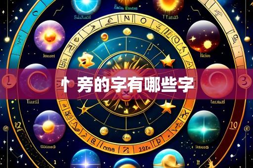 忄旁的字有哪些字