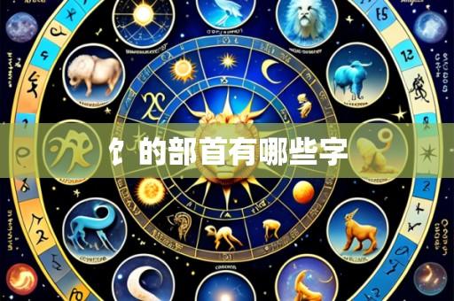 饣的部首有哪些字