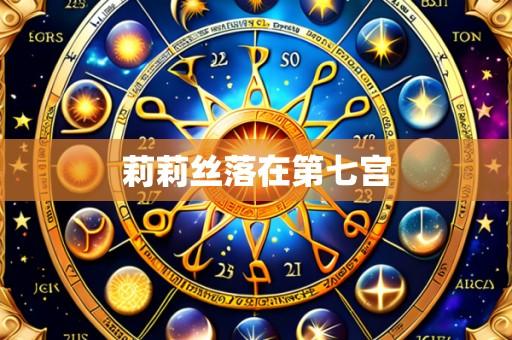 莉莉丝落在第七宫