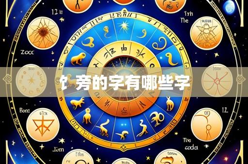 饣旁的字有哪些字
