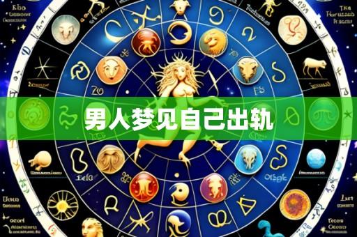男人梦见自己出轨