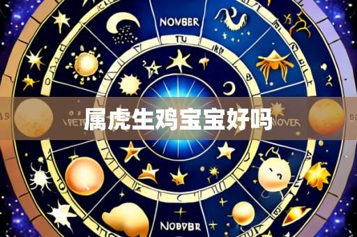 属虎生鸡宝宝好吗