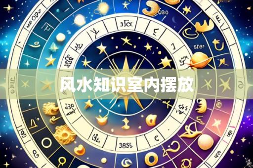 风水知识室内摆放