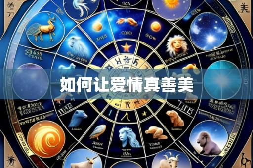 如何让爱情真善美