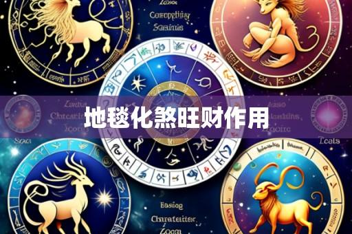 地毯化煞旺财作用