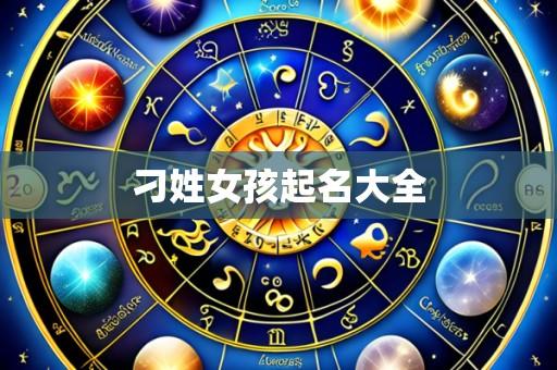 刁姓女孩起名大全