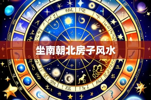 坐南朝北房子风水
