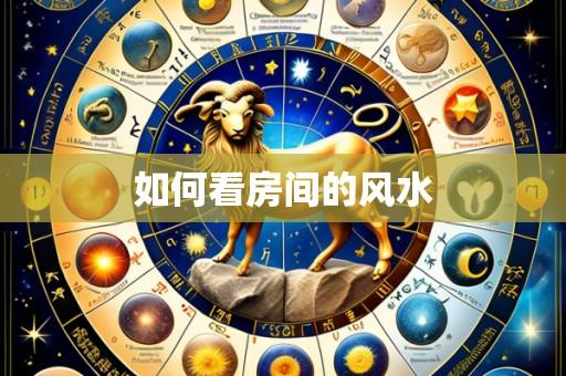 如何看房间的风水