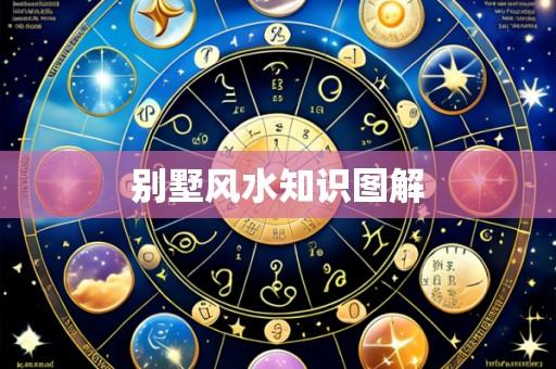 别墅风水知识图解