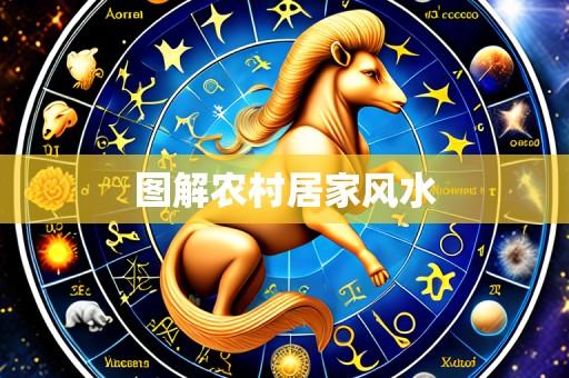 图解农村居家风水