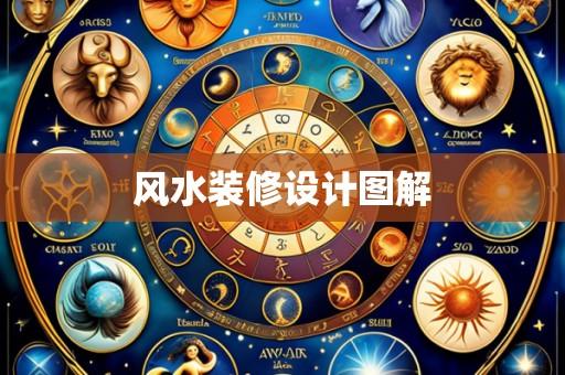 风水装修设计图解