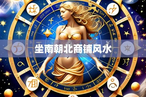 坐南朝北商铺风水