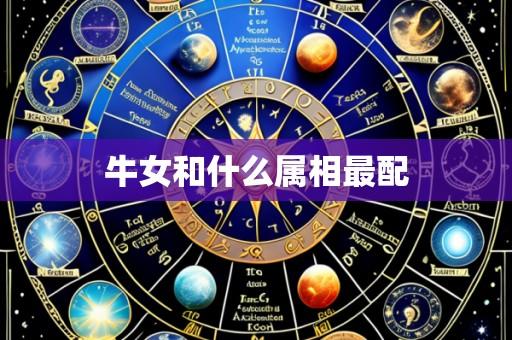 牛女和什么属相最配