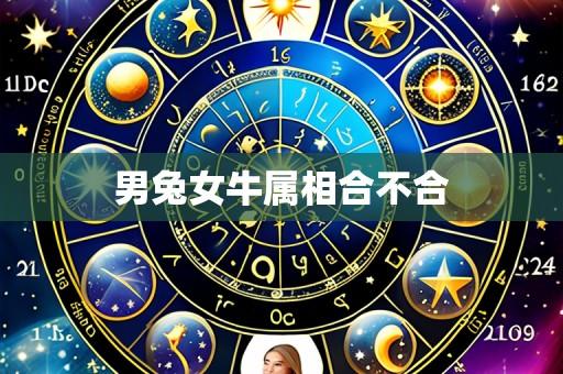 男兔女牛属相合不合