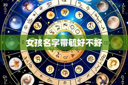 女孩名字带毓好不好