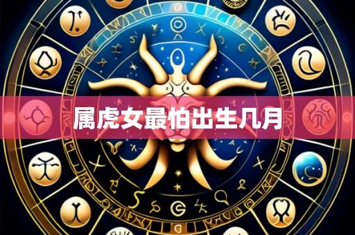 属虎女最怕出生几月